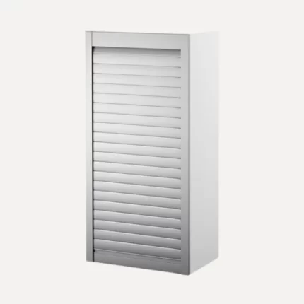 Aluminium Rolling Shutter Cabinet