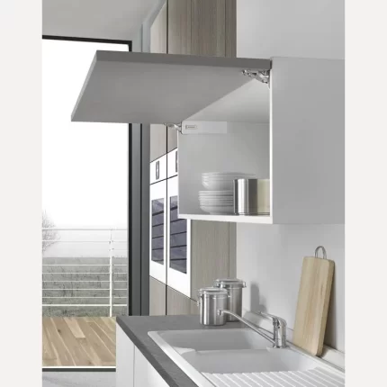 Single Door Lift Up
