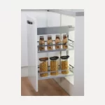 Bottle Pullout Series
