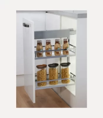 Bottle Pullout Series