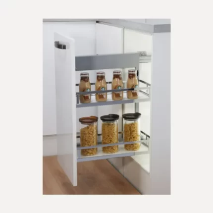 Bottle Pullout Series