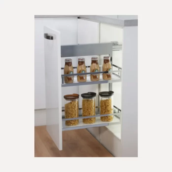 Bottle Pullout Series