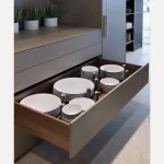 Cup Saucer Drawers