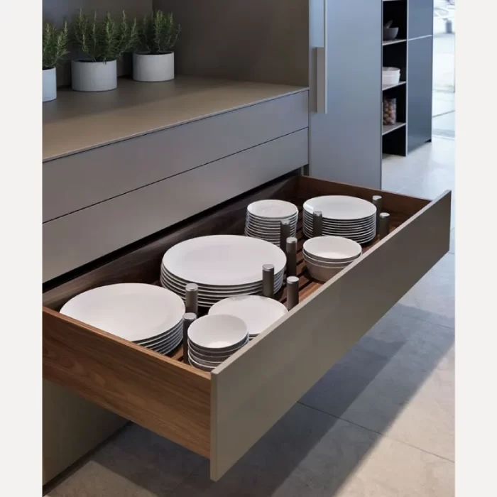 Cup Saucer Drawers