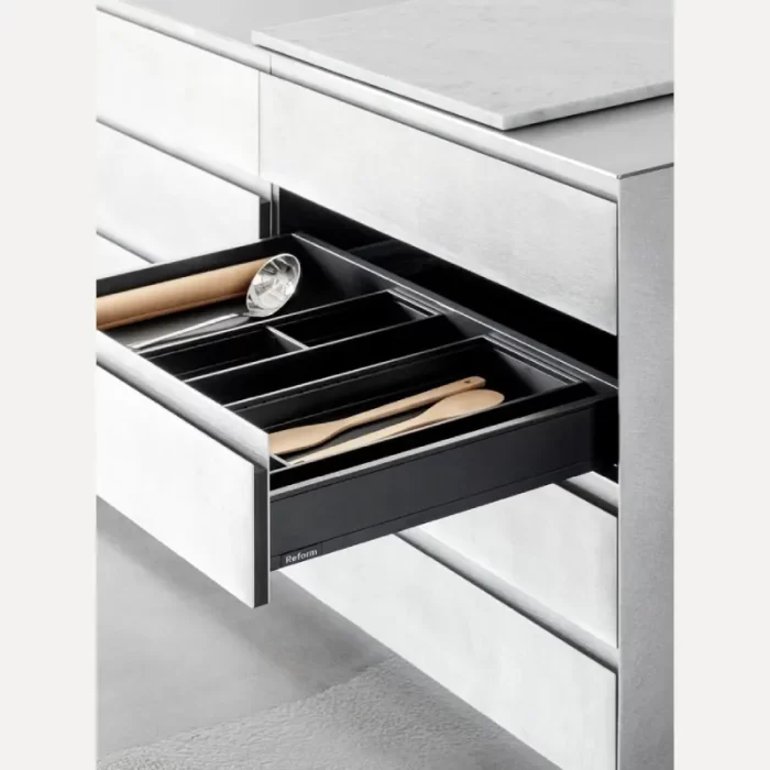 Cutlery Drawers