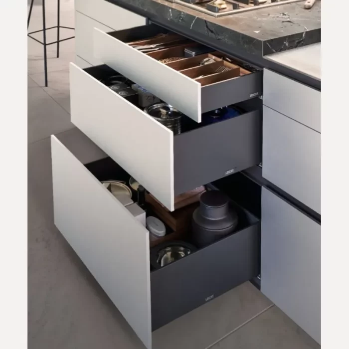 Cutlery Drawers at RR Interio Pune