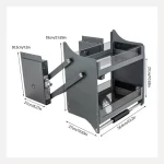 Pull Down Elevator 1