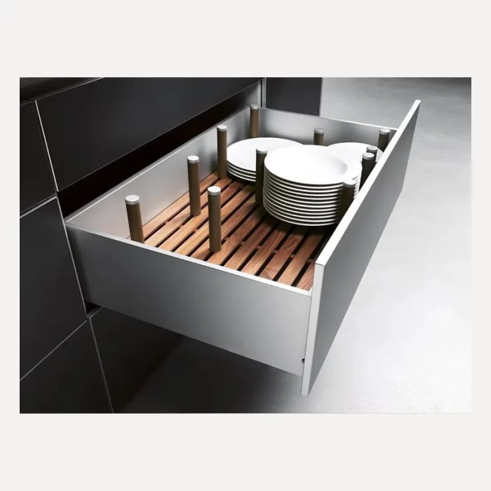 Thali Rack Drawer