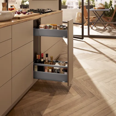 Bottle Pull Outs Category