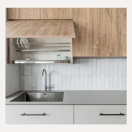 Dish Rack