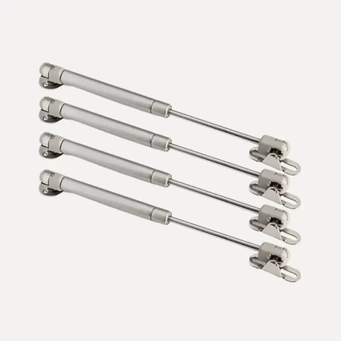 Hydraulic Gas Pumps
