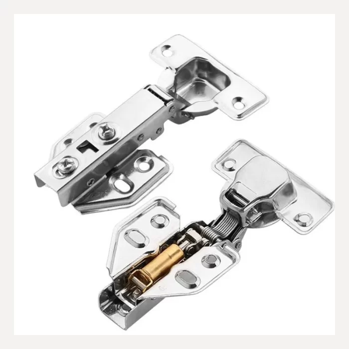 Hydraulic Hinges With Clip On