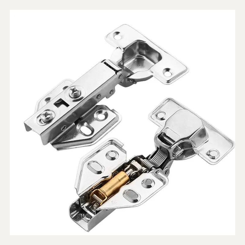 Hydraulic Hinges With Clip On