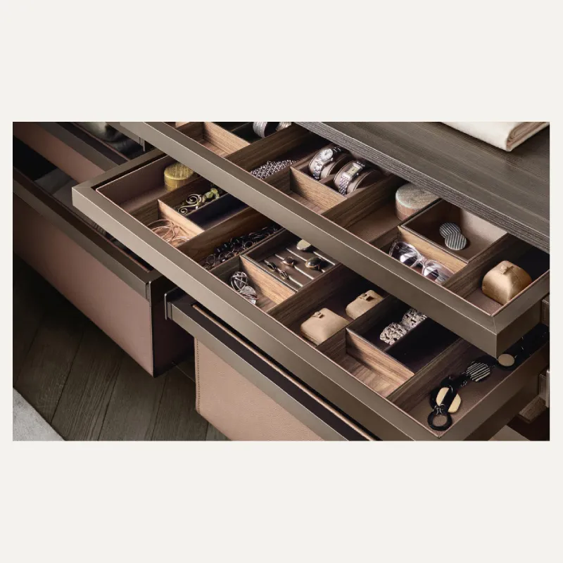 Jewellery Boxes