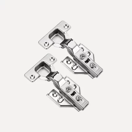 New 3d Hinge
