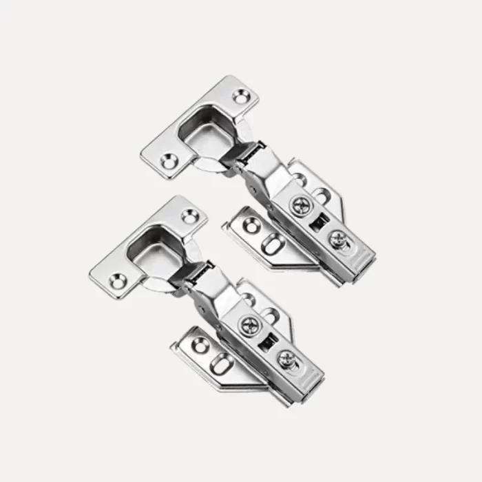 New 3d Hinge