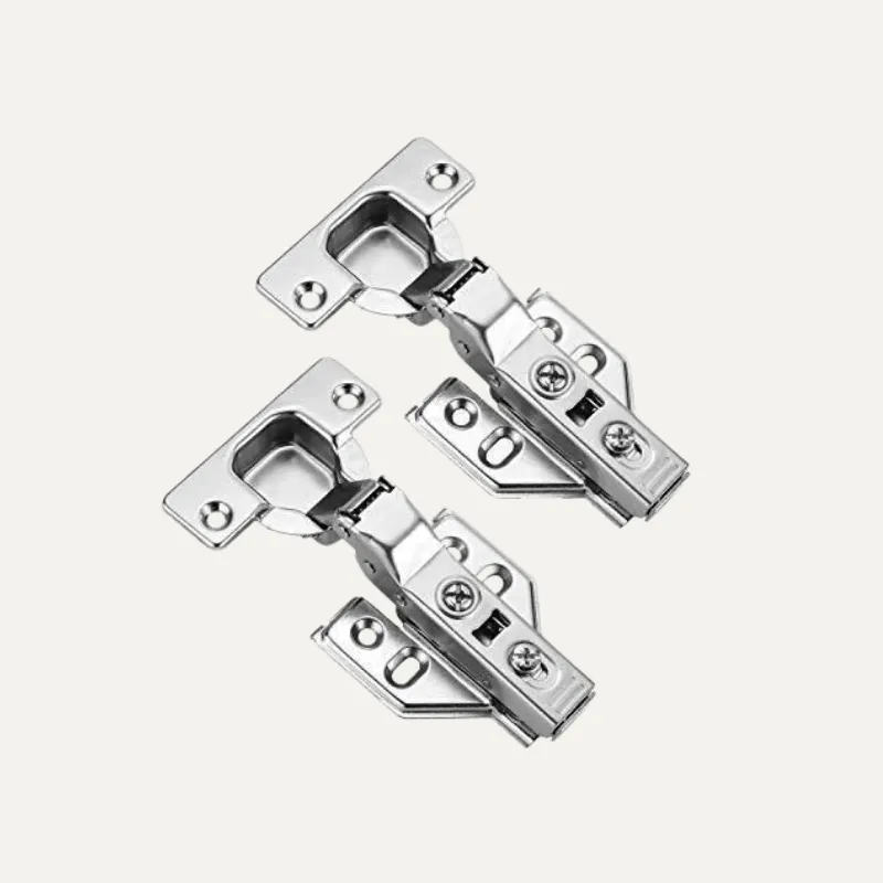 New 3d Hinge