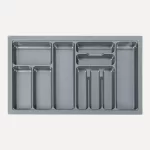 Pvc Cutlery Tray