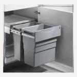 Pvc Dustbins