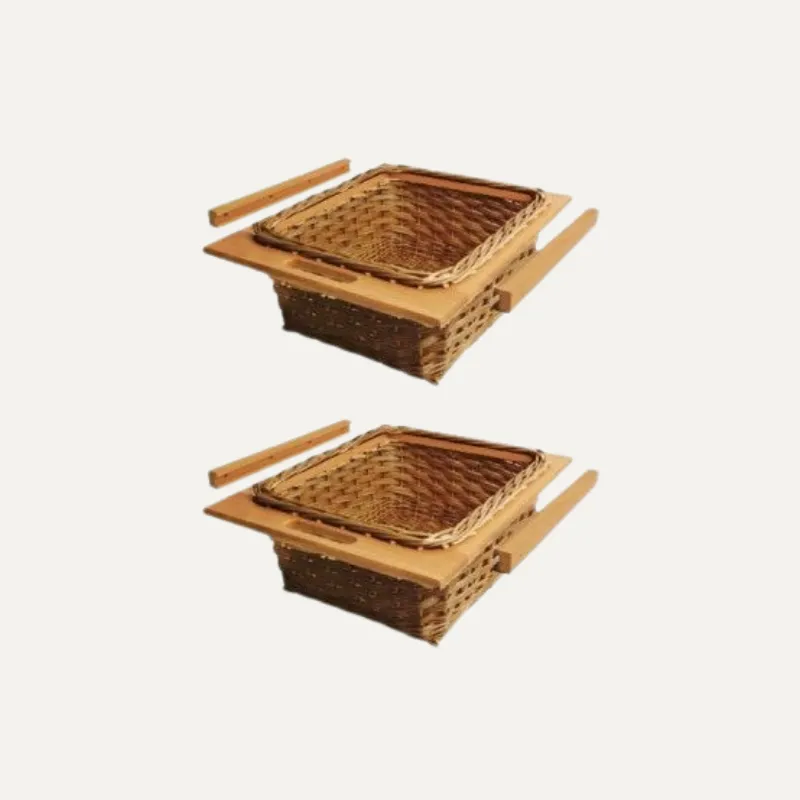 Wicker Baskets
